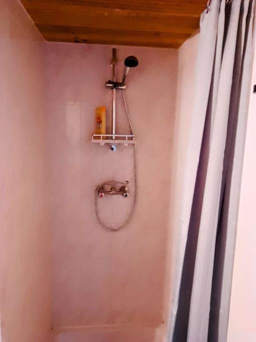 Ferienwohnung Superbe T2 Avec Terrasse Montpellier Exterior foto
